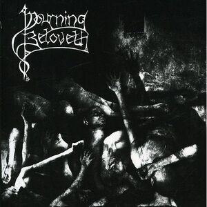 Mourning Beloveth - A Disease For The Ages   CD